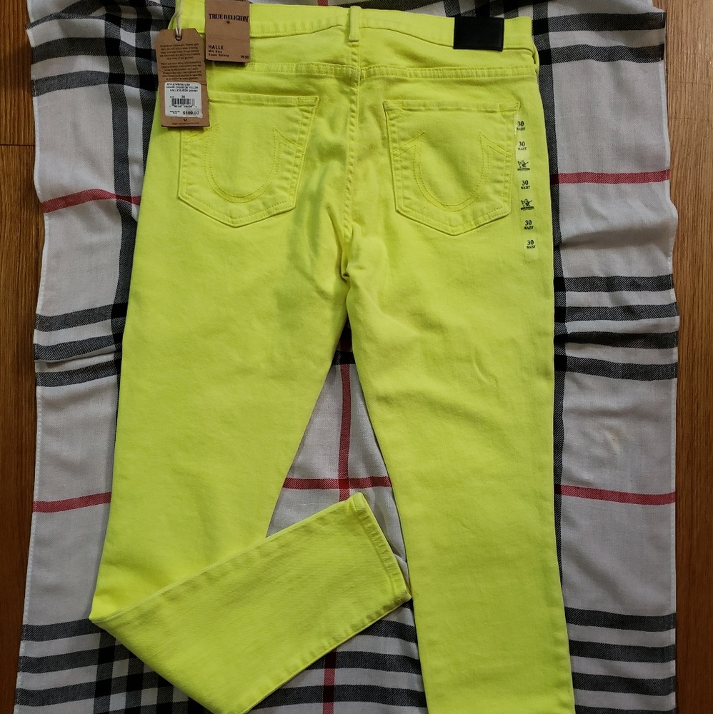 🚫SOLD🚫👖 True Religion Jean👖 for Women - Picture 5 of 5